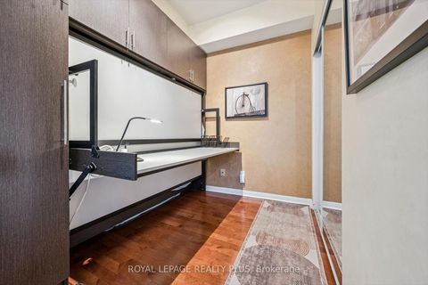 Photo 19 at 620 - 550 Front Street W, Waterfront Communities C1, Toronto