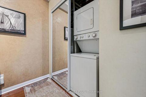 Photo 20 at 620 - 550 Front Street W, Waterfront Communities C1, Toronto