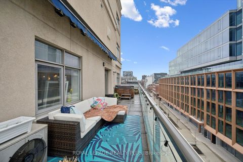 Photo 23 at 620 - 550 Front Street W, Waterfront Communities C1, Toronto