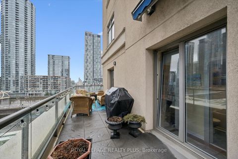 Photo 24 at 620 - 550 Front Street W, Waterfront Communities C1, Toronto