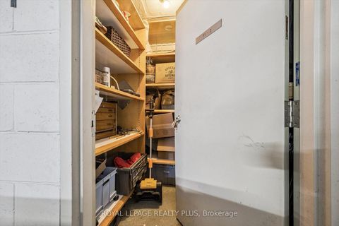 Photo 27 at 620 - 550 Front Street W, Waterfront Communities C1, Toronto