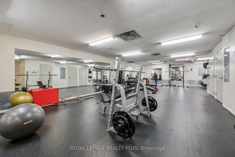 Photo 28 at 620 - 550 Front Street W, Waterfront Communities C1, Toronto