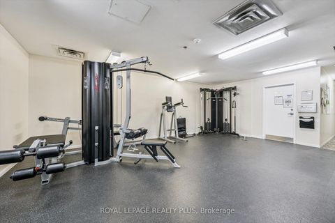 Photo 29 at 620 - 550 Front Street W, Waterfront Communities C1, Toronto