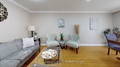 Photo 6 at 23 Gorsey Square, Malvern, Toronto