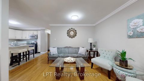 Photo 7 at 23 Gorsey Square, Malvern, Toronto