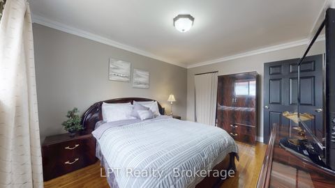 Photo 9 at 23 Gorsey Square, Malvern, Toronto