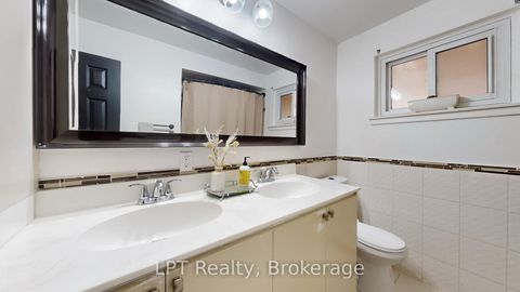 Photo 12 at 23 Gorsey Square, Malvern, Toronto