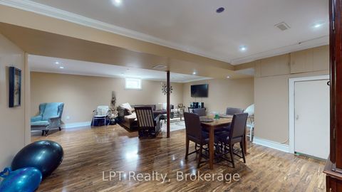 Photo 15 at 23 Gorsey Square, Malvern, Toronto