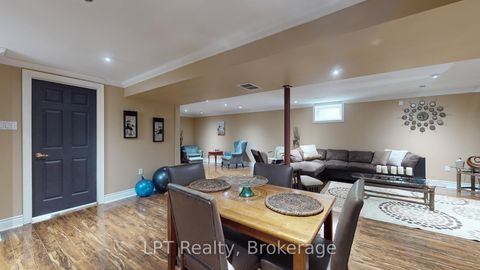 Photo 16 at 23 Gorsey Square, Malvern, Toronto