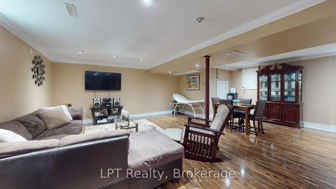 Photo 17 at 23 Gorsey Square, Malvern, Toronto