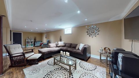 Photo 19 at 23 Gorsey Square, Malvern, Toronto