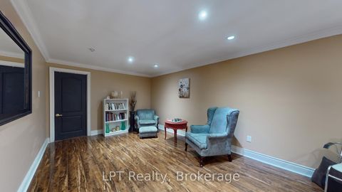 Photo 20 at 23 Gorsey Square, Malvern, Toronto