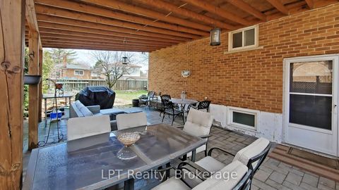 Photo 23 at 23 Gorsey Square, Malvern, Toronto