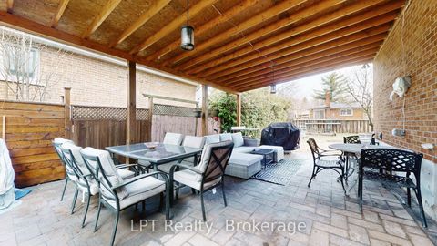 Photo 24 at 23 Gorsey Square, Malvern, Toronto