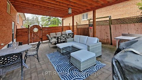 Photo 25 at 23 Gorsey Square, Malvern, Toronto