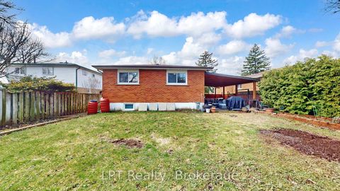 Photo 26 at 23 Gorsey Square, Malvern, Toronto