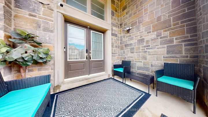 Photo 1 at 15 Rolling Rock Way, Bram West, Brampton