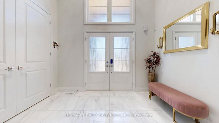 Photo 2 at 15 Rolling Rock Way, Bram West, Brampton