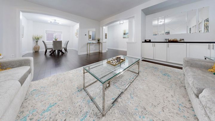 Photo 10 at 15 Rolling Rock Way, Bram West, Brampton