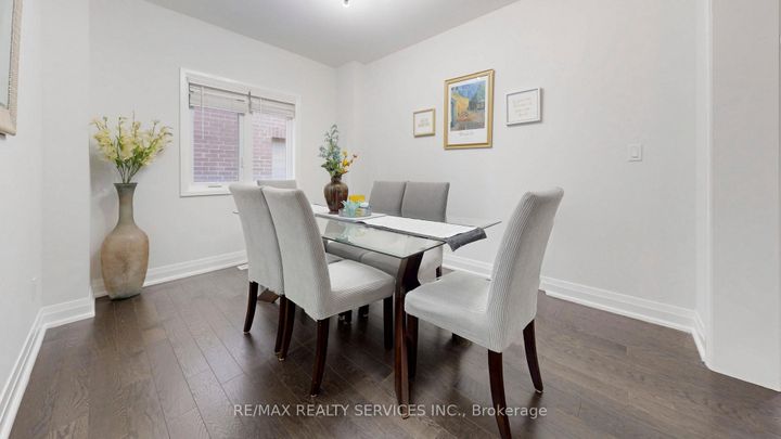 Photo 11 at 15 Rolling Rock Way, Bram West, Brampton