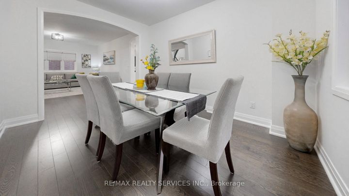 Photo 12 at 15 Rolling Rock Way, Bram West, Brampton