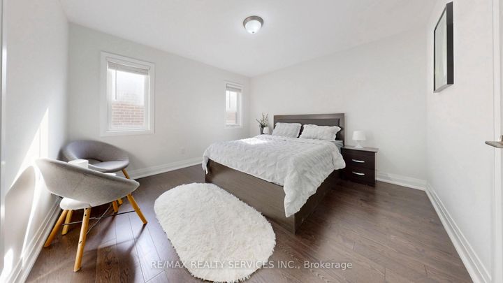 Photo 28 at 15 Rolling Rock Way, Bram West, Brampton