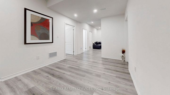 Photo 32 at 15 Rolling Rock Way, Bram West, Brampton