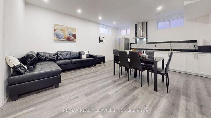 Photo 33 at 15 Rolling Rock Way, Bram West, Brampton