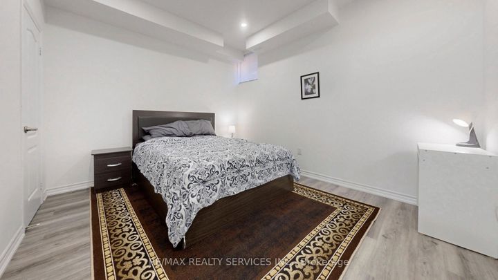 Photo 37 at 15 Rolling Rock Way, Bram West, Brampton