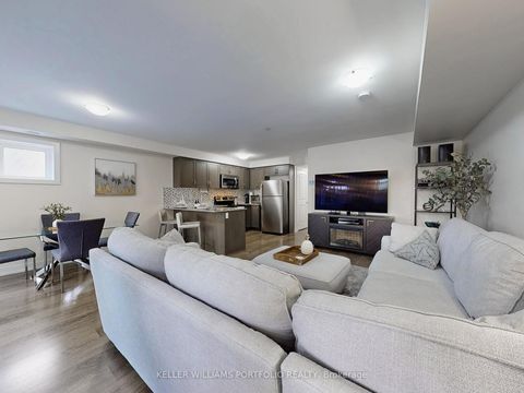 Photo 2 at 212 - 252 Royal York Road, Mimico, Toronto