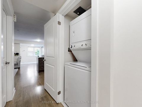 Photo 6 at 212 - 252 Royal York Road, Mimico, Toronto