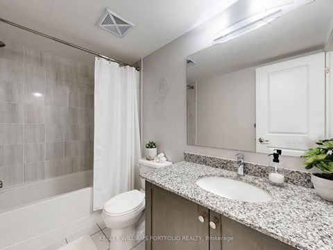 Photo 13 at 212 - 252 Royal York Road, Mimico, Toronto