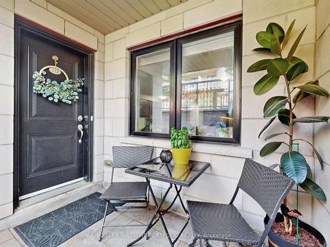 Photo 18 at 212 - 252 Royal York Road, Mimico, Toronto