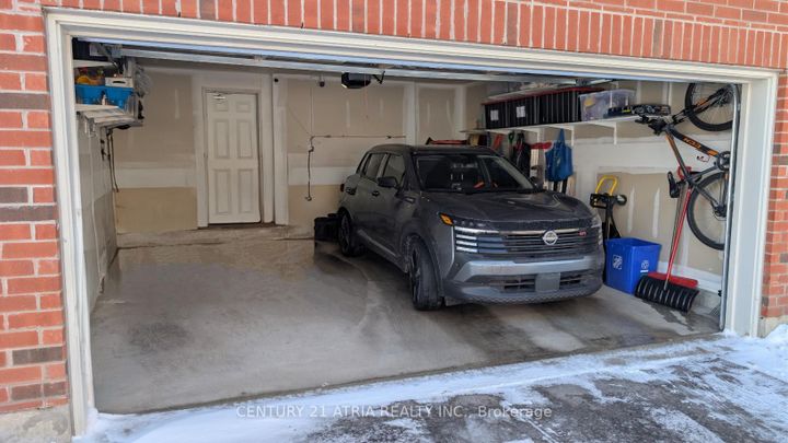 Photo 24 at 8 McAlister Avenue, Rural Richmond Hill, Richmond Hill