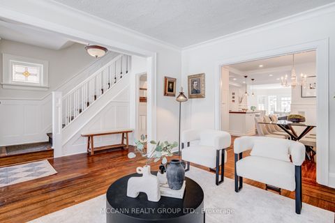 Photo 7 at 81 Wanless Crescent, Lawrence Park North, Toronto