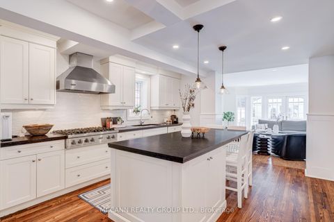 Photo 12 at 81 Wanless Crescent, Lawrence Park North, Toronto