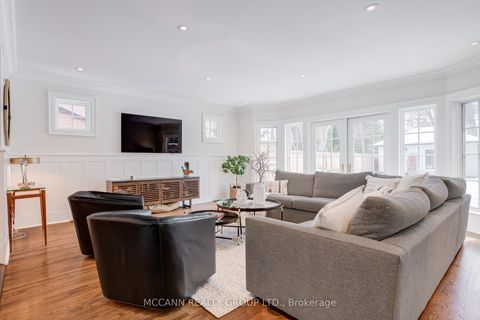 Photo 14 at 81 Wanless Crescent, Lawrence Park North, Toronto