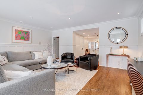 Photo 15 at 81 Wanless Crescent, Lawrence Park North, Toronto