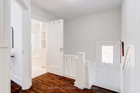 Photo 18 at 81 Wanless Crescent, Lawrence Park North, Toronto