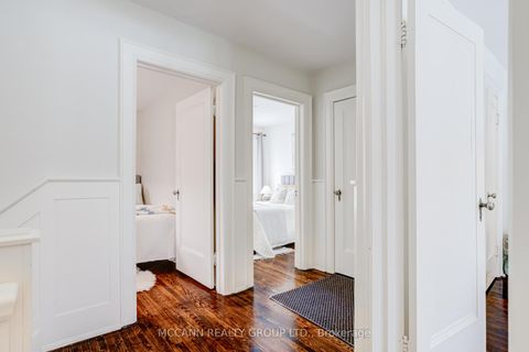 Photo 19 at 81 Wanless Crescent, Lawrence Park North, Toronto