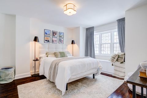 Photo 20 at 81 Wanless Crescent, Lawrence Park North, Toronto