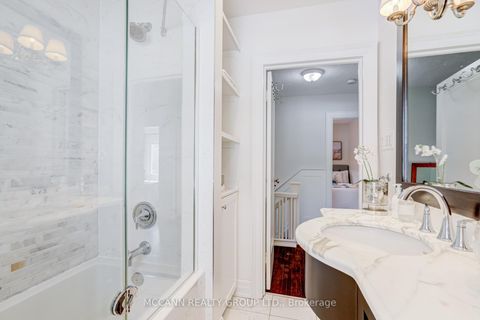 Photo 28 at 81 Wanless Crescent, Lawrence Park North, Toronto