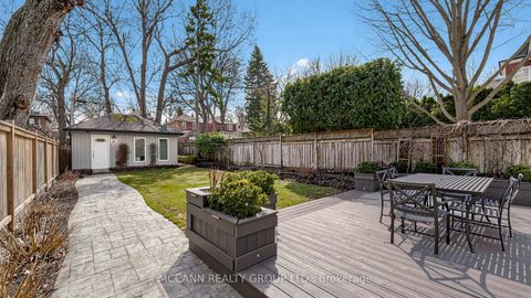 Photo 38 at 81 Wanless Crescent, Lawrence Park North, Toronto