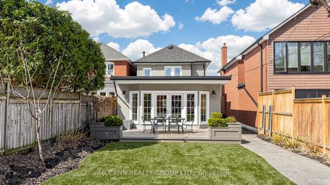 Photo 39 at 81 Wanless Crescent, Lawrence Park North, Toronto