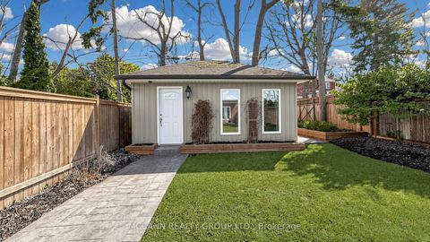 Photo 41 at 81 Wanless Crescent, Lawrence Park North, Toronto