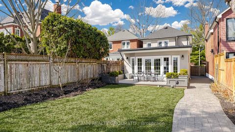 Photo 44 at 81 Wanless Crescent, Lawrence Park North, Toronto