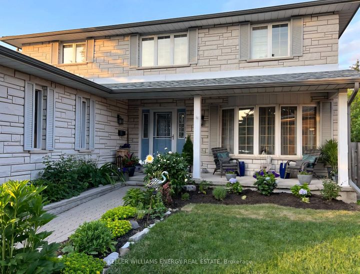Photo 1 at 565 Prestwick Drive, McLaughlin, Oshawa