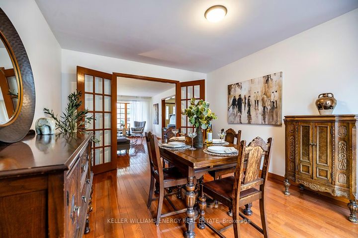 Photo 8 at 565 Prestwick Drive, McLaughlin, Oshawa