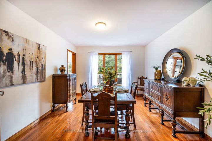 Photo 10 at 565 Prestwick Drive, McLaughlin, Oshawa