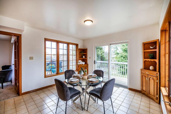 Photo 11 at 565 Prestwick Drive, McLaughlin, Oshawa